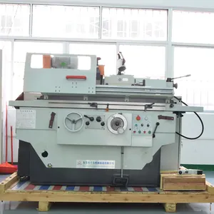 Otomatik silindirik taşlama makinesi GD-5020B evrensel silindirik taşlama makinesi