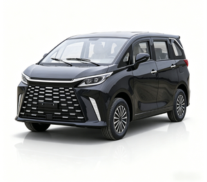 รถยนต์ไฟฟ้า BAIMA สำหรับผู้ใหญ่ 5 ประตู 5 ที่นั่ง SUV ชาร์จเร็ว EV ระบบเบรกดิสก์สี่ล้อ กระจกไฟฟ้า รถยนต์พลังงานใหม่ - Product Image 4