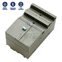 Komponen CPU Redundansi 6ES7656-8BA34-2BB1 Pengontrol PLC 6ES76568BA342BB1 Dengan Layanan Pencerminan Port Opsional