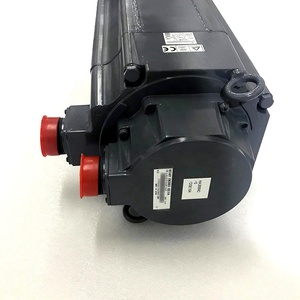Moteur industriel à couple élevé HA300NC-S, puissance dynamique haute efficacité HA-FF33B-EC pour PLC et - Product Image 4