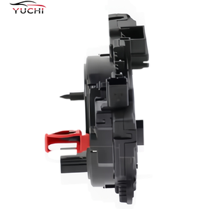 เซ็นเซอร์มุมพวงมาลัยคุณภาพสูง รุ่น Clock Spring 5K0953569AL สำหรับรถยนต์ Volkswagen Golf Touran Audi A1 Q3 Skoda Seat Alhambra - Product Image 2
