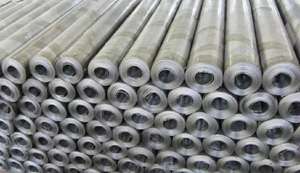 Lámina de Plomo Metálica para Placas de Baterías de Plomo-Ácido, Rollo de Lámina de Plomo de 2 mm, Anti-Radiación para Salas de Rayos X - Product Image 5