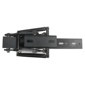 Escalones retráctiles universales <span class=keywords><strong>4x4</strong></span> para camioneta Ford Ranger F150 Nissan Navara Np300 Toyota Hilux Isuzu Dmax - Product Image 5