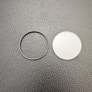 Pièces de montre en cristal de haute qualité bricolage personnalisé Dlc verre et lentille minérale Mod Kit pour OAK G Shock Oak Watch <span class=keywords><strong>Ga2100</strong></span> <span class=keywords><strong>Ga2110</strong></span> - Product Image 1