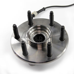 Roulement de moyeu de roue d'<span class=keywords><strong>essieu</strong></span> arrière OEM de haute qualité 42450-52060 pour TOYOTA YARIS ZSP VIOS NCP PRIUS C Voiture japonaise - Product Image 3