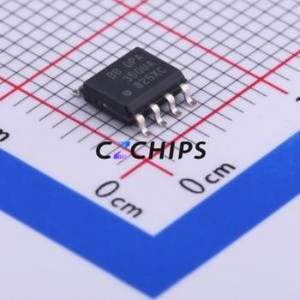 วงจรรวม OPA350UA/2K5 SOIC-8วงจรรวมเครื่องขยายเสียงที่มีความแม่นยำแบบดั้งเดิมและใหม่ - Product Image 1
