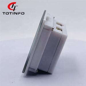 Escáner de Código de Barras 2D con Pantalla Táctil TOTINFO, Interfaz USB, Lector de Proximidad QR y RFID, en Stock - Product Image 2