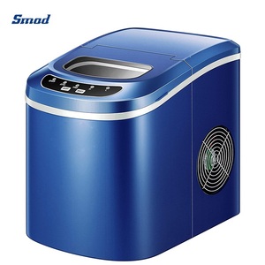 Smad Oem Shape Counter Top Portable <b>Ice</b> Maker <b>Machine</b> - Product Image 2