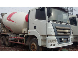 Mezclador de hormigón de suministro de fábrica SY308C 8cbm 11ton 140kw camión mezclador patio <span class=keywords><strong>en</strong></span> <span class=keywords><strong>Stock</strong></span> - Product Image 5
