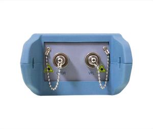 OTDR Handgehaltenes Optisches Zeitbereichsreflektometer Messbereich 0,5-120 Kilometer (Dynamikbereich <span class=keywords><strong>32</strong></span>/30DB) - Product Image 3