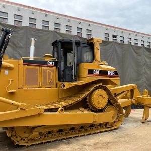 Bulldozer Caterpillar D9R d'occasion, importé du Japon. Bulldozers Caterpillar D6R, D7R, D8R d'occasion à vendre. - Product Image 6