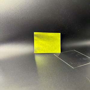 OEM IR Filtro 590nm 680nm 720nm 760nm 850nm 950nm IR DSLR Lente Filtro de vidrio - Product Image 6