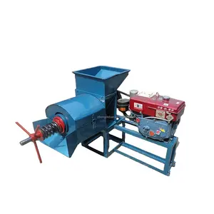 Machine d'extraction d'huile de palme, prix - Product Image 1