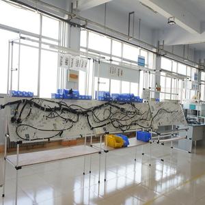 Fabricantes Motor Automotivo Cablagens Elétricas e Custom Cable Wire <span class=keywords><strong>Harness</strong></span> Cable Assembly - Product Image 5