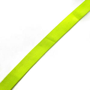 Ruban luminescent Twill <span class=keywords><strong>Night</strong></span> Glow, ruban luminescent qui brille dans le noir, bande tissée pour chaussures, pour la course nocturne, haute luminosité, 23 mm, 500 mètres - Product Image 3