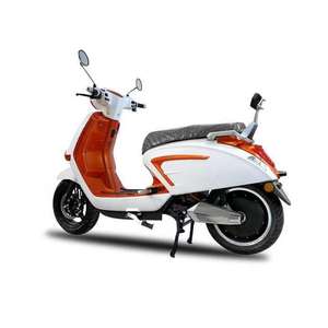 Encuentra el Scooter Eléctrico Similar Icon 2025 de Alta Velocidad, 3000W, COC, 60-72V, 40-80km/h, Aprobado por Fábrica, al Mejor <span class=keywords><strong>Precio</strong></span> de Fábrica - Product Image 4