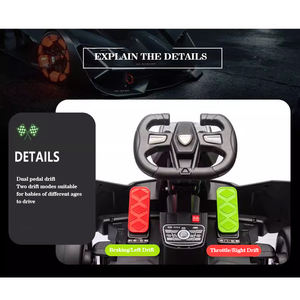 Vente en gros de karts <span class=keywords><strong>karting</strong></span> électriques d'<span class=keywords><strong>occasion</strong></span> bon marché pour enfants ou adultes - Product Image 3