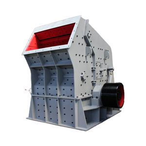 200 t/h-350 t/h xi măng thứ cấp đại học tác động Máy Nghiền 1515 cho đá vôi bê tông sỏi & cát làm - Product Image 2