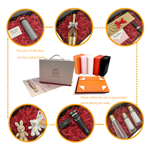 AOPA Folding Magnetic <b>Box</b> | Rigid Collapsible Packaging for Luxury <b>Gifts</b> - Product Image 4