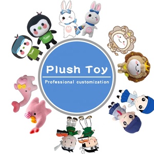 Juguetes <span class=keywords><strong>de</strong></span> Peluche para Regalo <span class=keywords><strong>de</strong></span> San Valentín, Conejo <span class=keywords><strong>de</strong></span> Peluche Suave, Bugs Bunny, Fabricación <span class=keywords><strong>de</strong></span> Juguetes <span class=keywords><strong>de</strong></span> Peluche - Product Image 1
