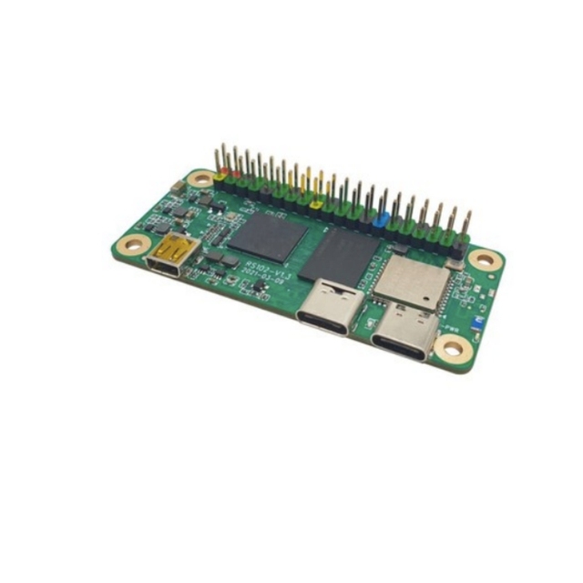 Radxa Zero Development Board Amlogic S905Y2 Chip with Quad-core Cortex-A53 Processor Kit Product Category