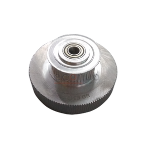 Ompetitive-orejera de 35/140 eeth, oreja ower/ulley Fo imaimaki 4 J22 Printer - Product Image 4