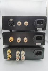 Module d'amplificateur numérique ICEpower 125ASX2, carte Hi-Fi ICEpower 125ASX2, amplificateur de puissance stéréo W423 - Product Image 4