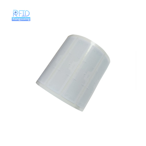 Sistema di parcheggio <span class=keywords><strong>auto</strong></span> a lungo raggio RFID UHF 860-960MHz antenna parabrezza adesivo - Product Image 4