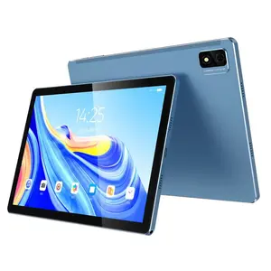 2023 Android 12 Octa-core Tablet PC,10.3 Inch 4G LTE with SIM Card Slot,4G RAM/64G ROM pad computers Blu tablet PC Bid Tender