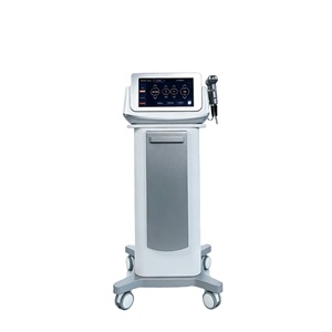 Tratamiento Facial L D M, Masajeador Facial Sónico con Micro-Masaje Dinámico Localizado, Ultra Water Drop Lifting, 1/3/10Mhz, Regeneración de la Piel - Product Image 2