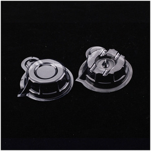 Vaso recolector de orina de plástico Qj de 40 ml para prueba de embarazo, uso médico de calidad premium - Product Image 5