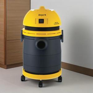 El cable de alta potencia se puede enrollar sin preocupaciones y la limpieza es eficiente sin preocupaciones. - Product Image 3