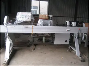 2023 High Speed Automatic <strong>Crochet</strong> Cord Tipping <strong>Machine</strong> New Design - Product Image 3