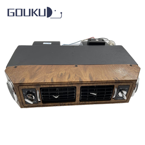 <span class=keywords><strong>Kit</strong></span> de Aire Acondicionado para Auto de 12v, <span class=keywords><strong>Compresor</strong></span> Eléctrico, <span class=keywords><strong>Kit</strong></span> de Aire Acondicionado Debajo del Tablero, Evaporador, <span class=keywords><strong>Kit</strong></span> de Aire Acondicionado para Auto de 12v - Product Image 3
