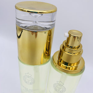 Sérum capillaire à l'huile d'argan marocaine sans parfum pour cheveux secs, huile de soin capillaire pour femmes, équilibre parfait, réparation lissante des cheveux - Product Image 5