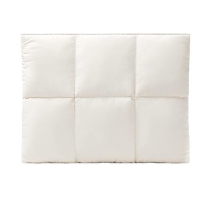 Housse d'<span class=keywords><strong>ordinateur</strong></span> portable matelassée imperméable de haute qualité avec logo personnalisé, sacoche rembourrée pour <span class=keywords><strong>ordinateur</strong></span> portable de <span class=keywords><strong>14</strong></span> à 15,6 <span class=keywords><strong>pouces</strong></span> pour hommes et femmes - Product Image 1