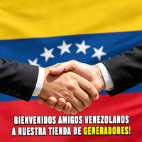 Générateur diesel triphasé silencieux de 700 kVA pour 100 foyers, idéal pour les situations d'urgence au Venezuela