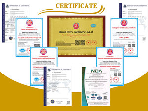 Machine automatique de raffinage de graisse animale, capacité 500 kg/jour, construction en acier inoxydable pour utilisation en usine de fabrication - Product Image 6