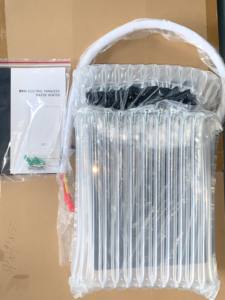 Sıcak 220V 230V 240V Bathroom CE CB 5.5 6KW 7KW 8KW 8.5KW 9KW çok noktalı Tankless anında elektrik SU ISITICI banyo mutfak için - Product Image 6