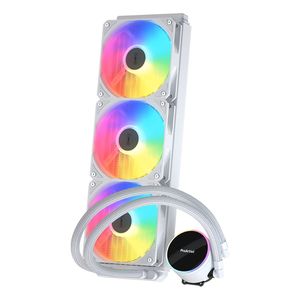 ProArtist EA5 SE V2 Integrated Water Cooling Radiator Supports 13th Generation CPU AM5 <b>Fan</b> Compatible With <b>Computer</b> Cases CPU Li - Product Image 1