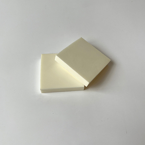 Plaque en céramique d'alumine renforcée de zircone - Product Image 3