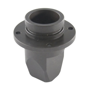 Custom Made Precision Auto Motorcycle CNC Machining Spare Parts for After Market