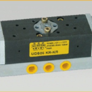 Válvula Solenoide WAIRCOM de 1/4 Pulgada para Control de Medios a Temperatura Normal - Product Image 2