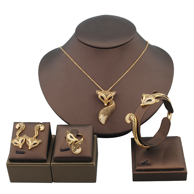 Gold-Black diamond