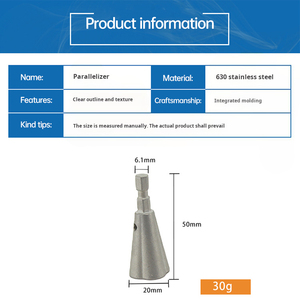 Nouvel outil de torsion de fils OEM, idéal pour les borniers, dispositif spécial rapide de parallélisation de fils pour électriciens - Product Image 4