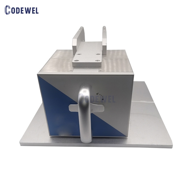 Codewel CTP50 TTO 32mm 53mm Thermal Transfer Overprinter Expiry Date Ribbon Coding Machine Printer