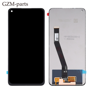 <span class=keywords><strong>Teléfono</strong></span> móvil para Redmi 10x4G LCD montaje sin marco Compatible para <span class=keywords><strong>Xiaomi</strong></span> Redmi Note 9 pantalla táctil reemplazo - Product Image 4