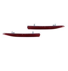 Reflector <span class=keywords><strong>Nuevo</strong></span> de Fábrica para <span class=keywords><strong>Toyota</strong></span> <span class=keywords><strong>Yaris</strong></span> <span class=keywords><strong>2023</strong></span> 81920-BZ300 81910-BZ300 - Product Image 2