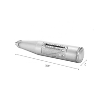 Martillo de prueba de hormigón Schmidt portátil, martillo de prueba de hormigón Schmidt, martillo de rebote Schmidt, novedad