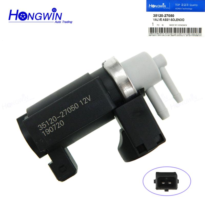 1pc Valve 35120-27050 3512027050 35120-2A900Hyundai 35120-27050